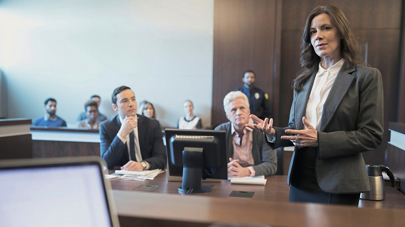 Private Damage Lawyer, Civil Rights, Medical Malpractice